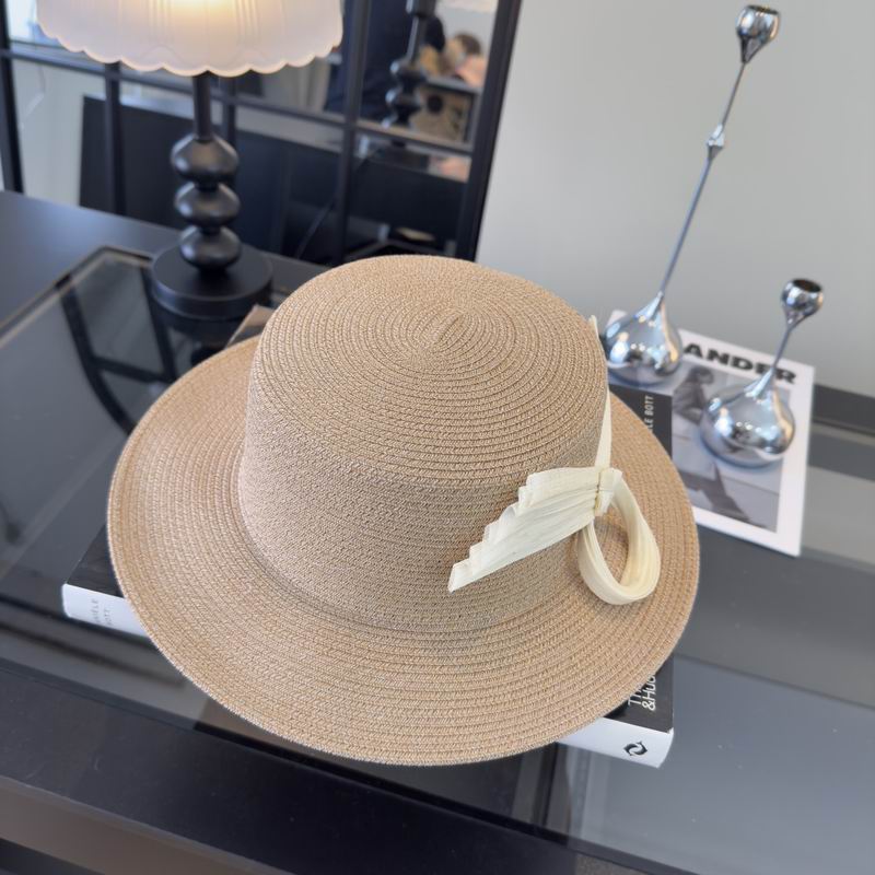 Chanel top hat (823)