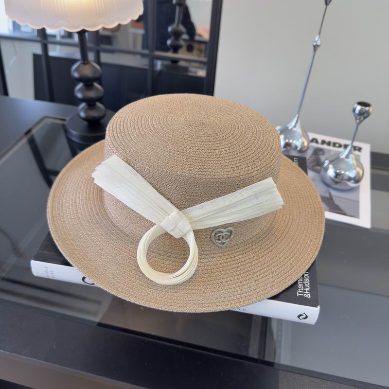 Chanel top hat (827)