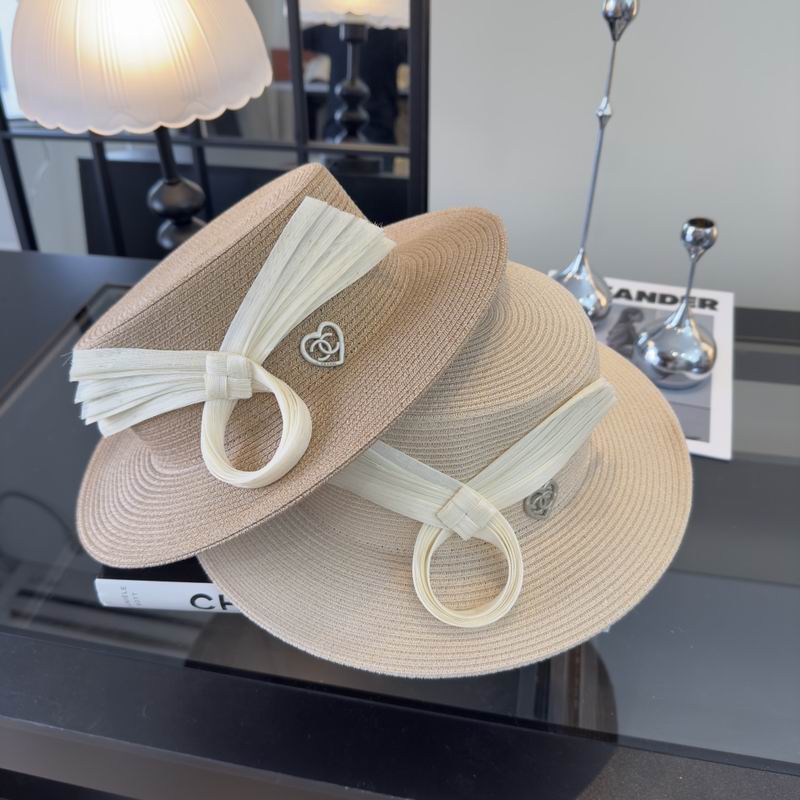 Chanel top hat (829)