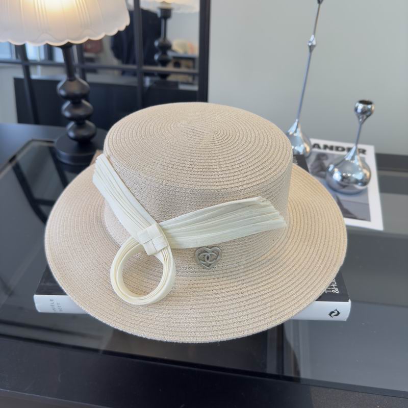Chanel top hat (834)