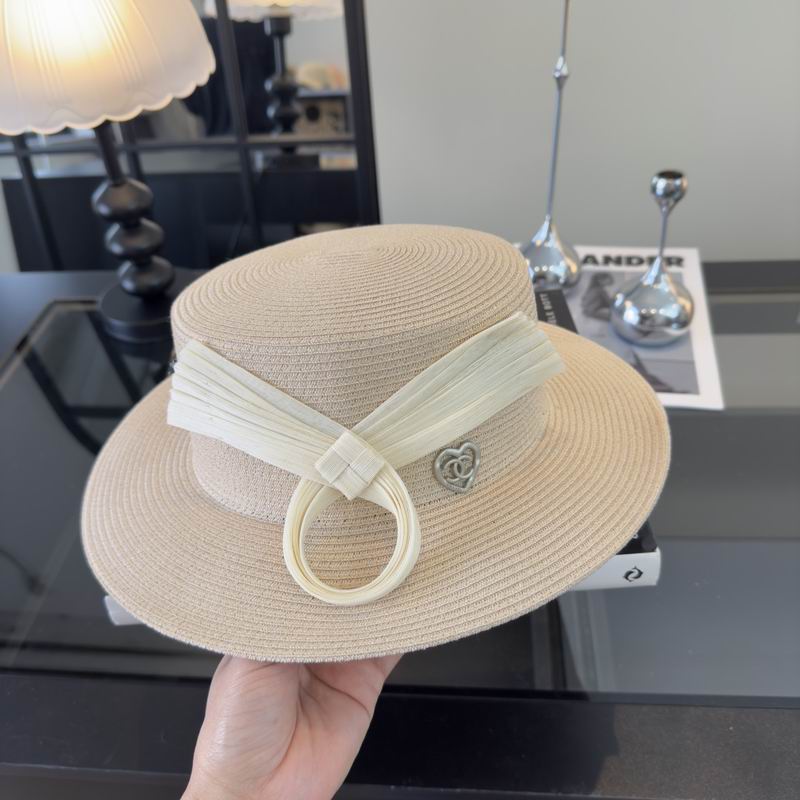 Chanel top hat (836)