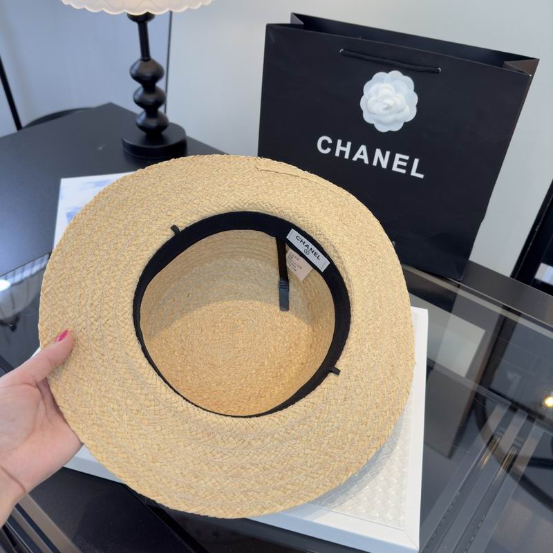 Chanel top hat (982)