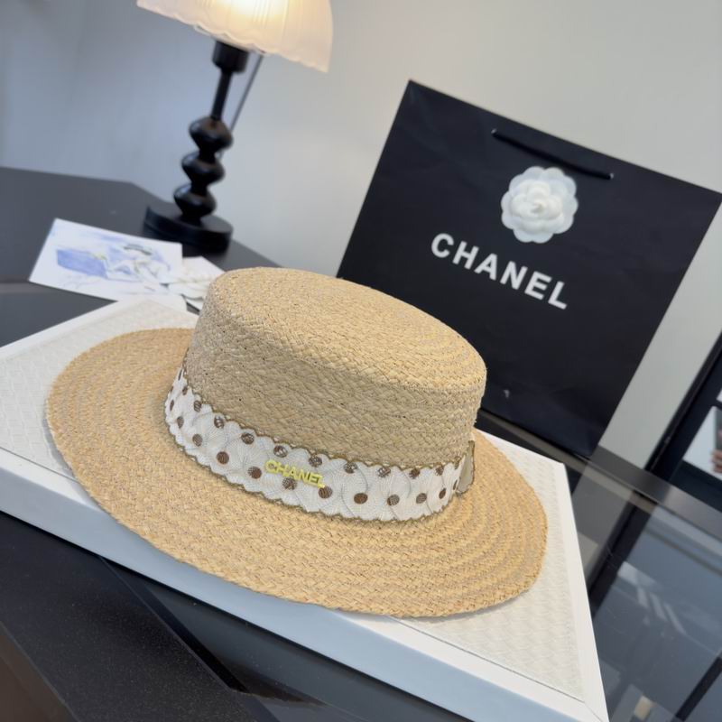 Chanel top hat (983)