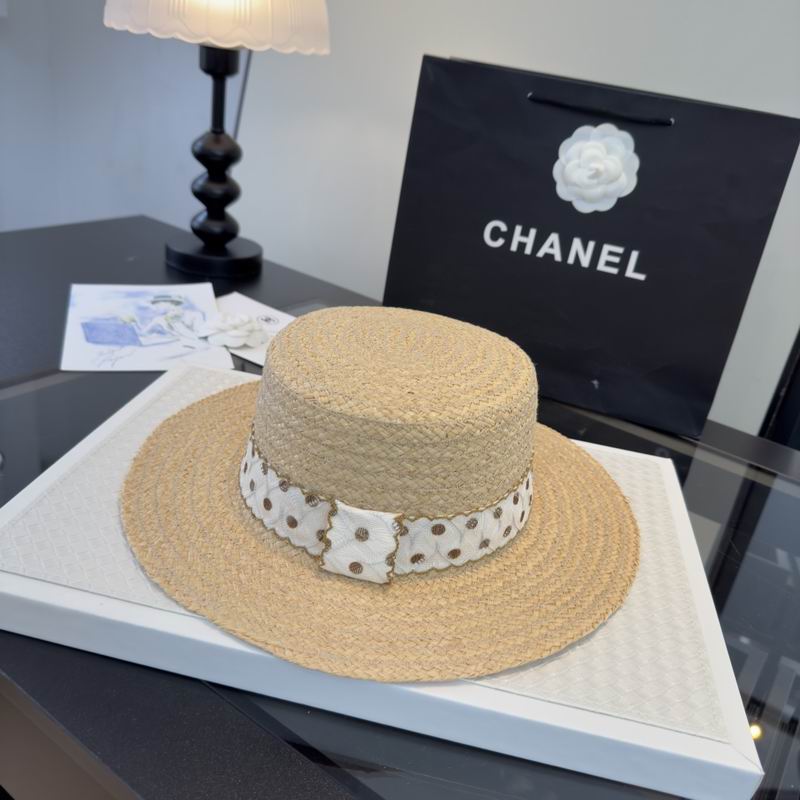 Chanel top hat (984)