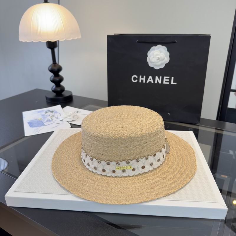 Chanel top hat (985)