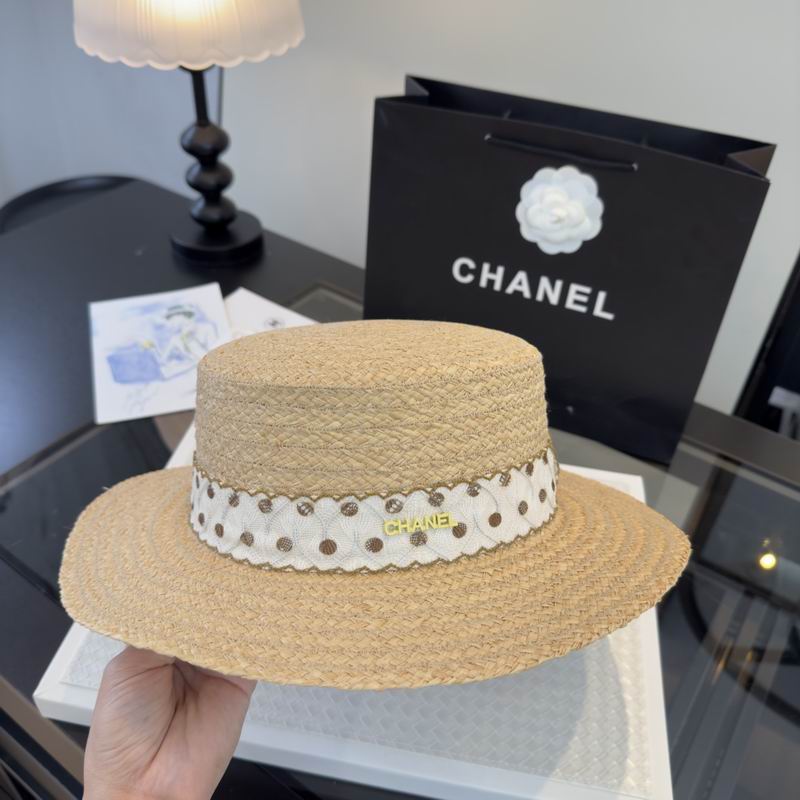 Chanel top hat (986)