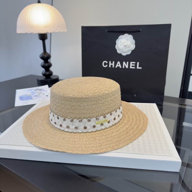 Chanel top hat (988)