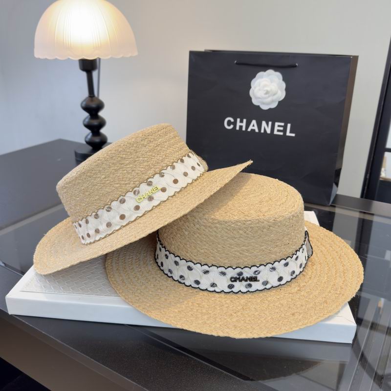 Chanel top hat (990)