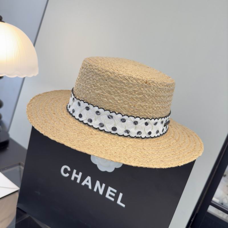 Chanel top hat (992)