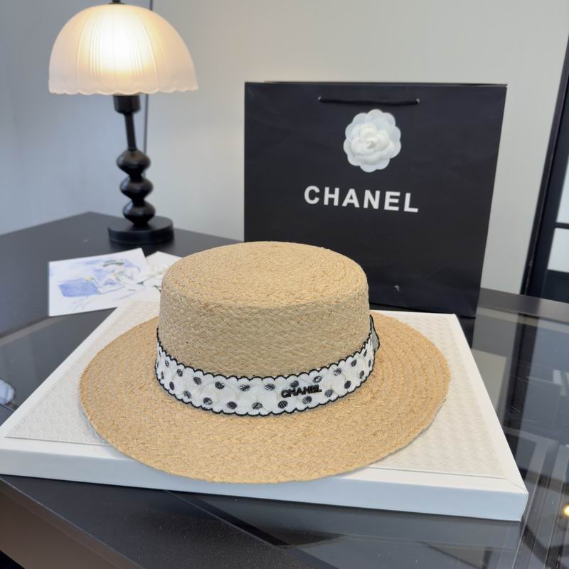 Chanel top hat (997)