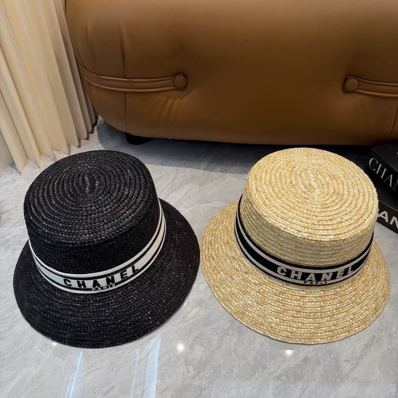 Chanel top hat dx (10)
