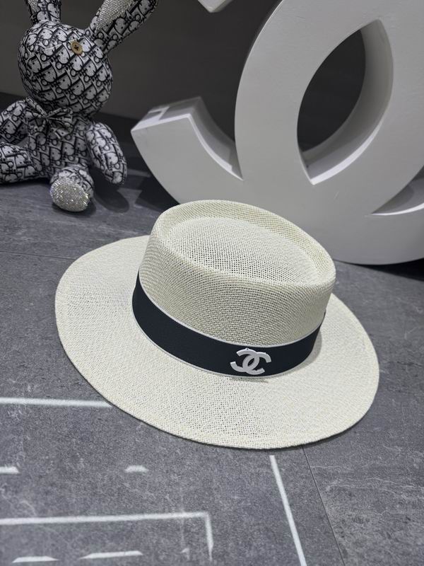 Chanel top hat dx (120)