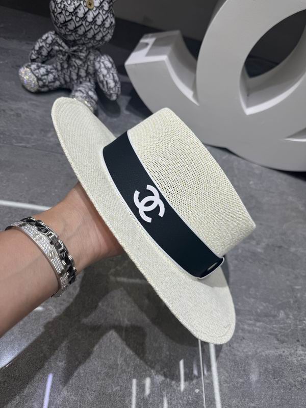 Chanel top hat dx (121)