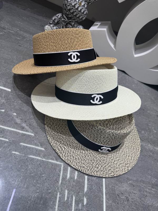 Chanel top hat dx (127)