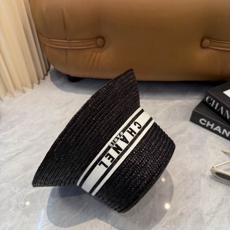 Chanel top hat dx (13)