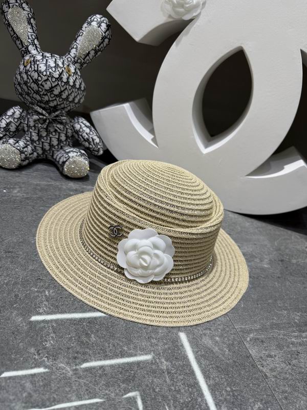 Chanel top hat dx (138)
