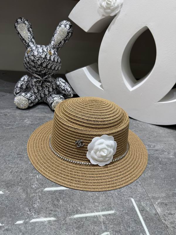 Chanel top hat dx (139)
