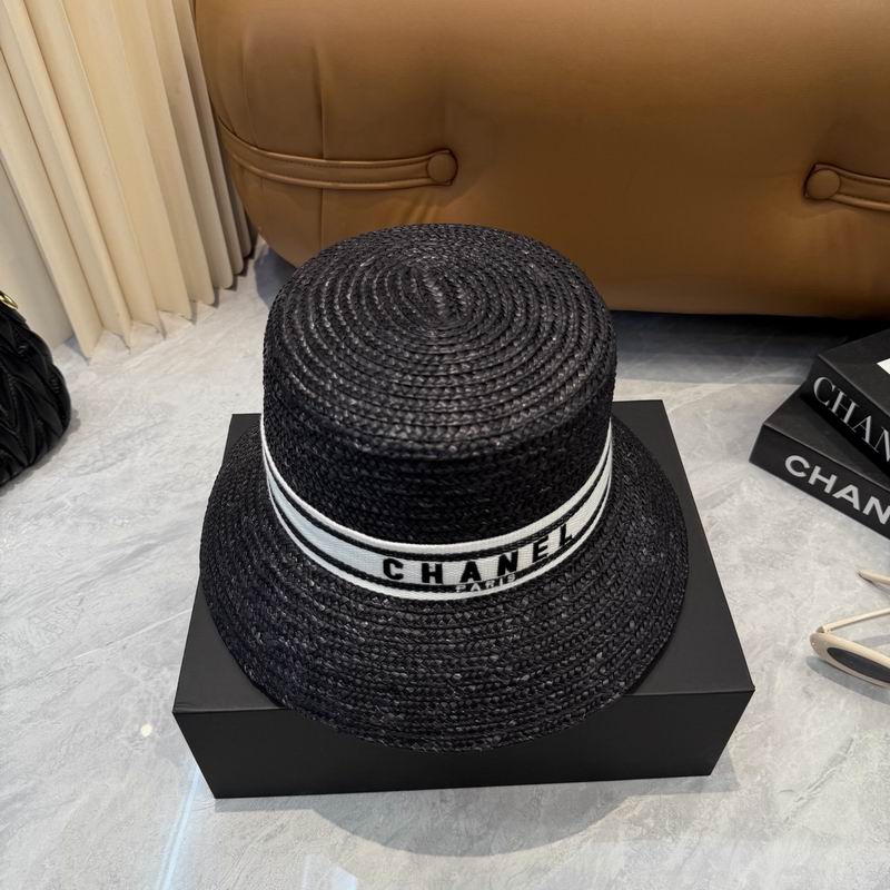 Chanel top hat dx (14)