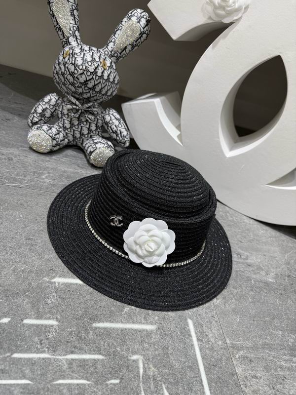 Chanel top hat dx (140)