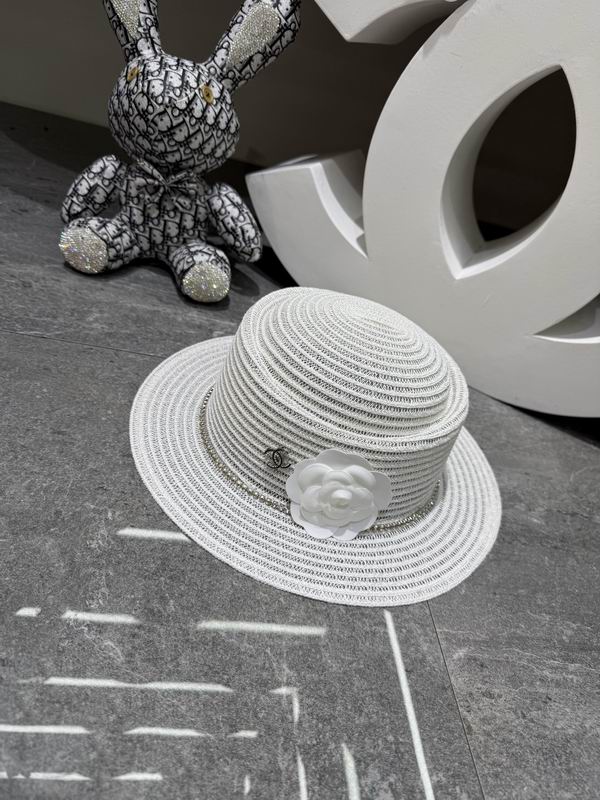 Chanel top hat dx (141)