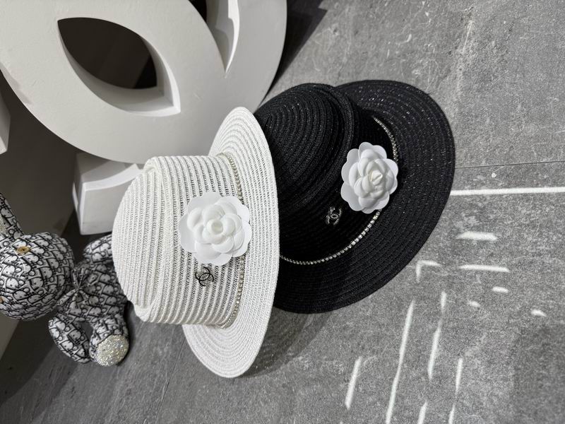 Chanel top hat dx (142)