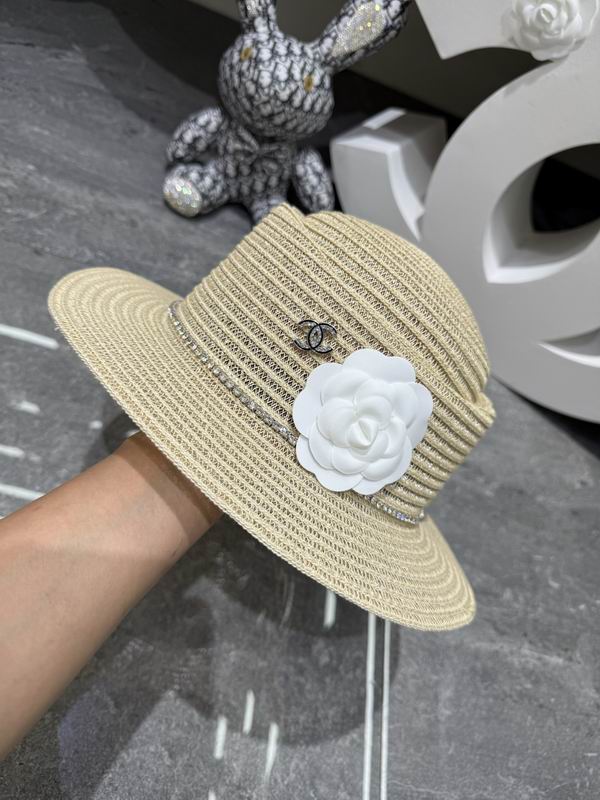 Chanel top hat dx (144)