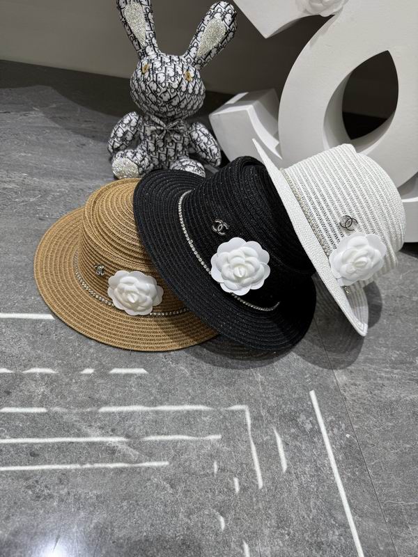 Chanel top hat dx (145)