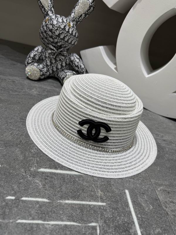 Chanel top hat dx (147)