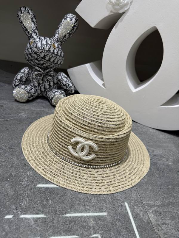 Chanel top hat dx (149)