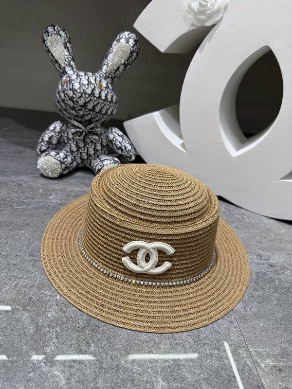 Chanel top hat dx (150)