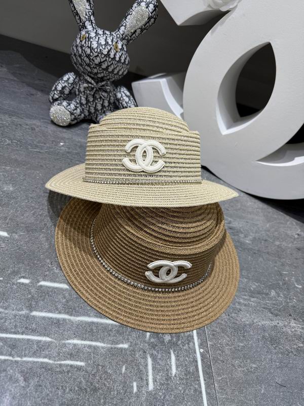 Chanel top hat dx (151)