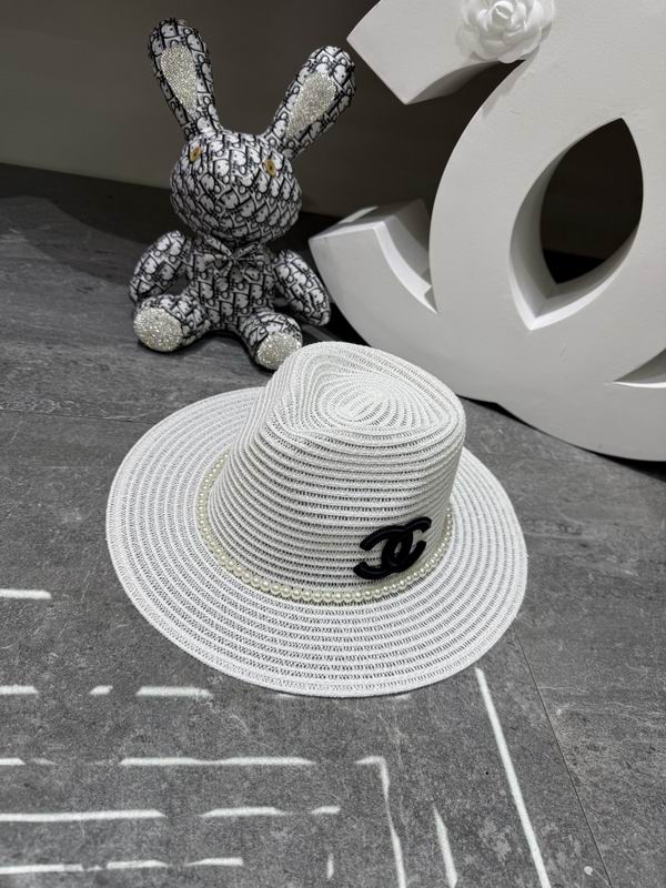 Chanel top hat dx (167)