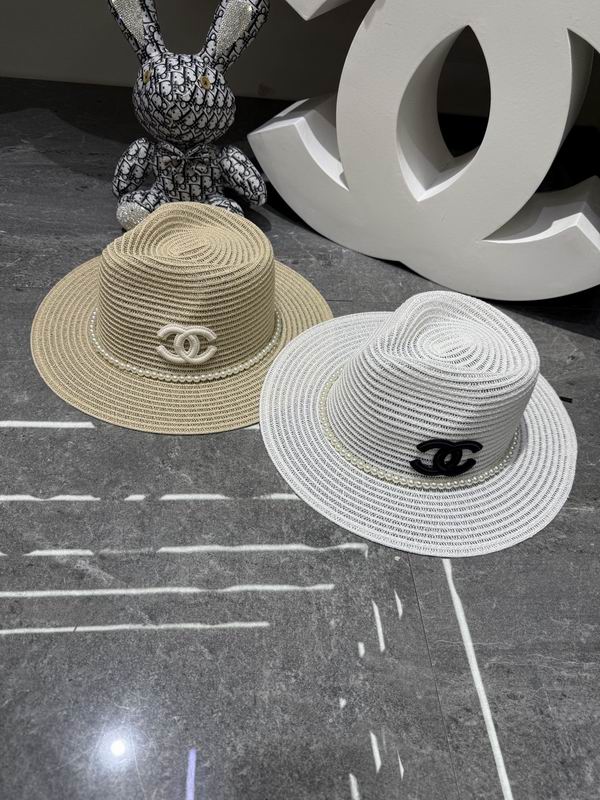 Chanel top hat dx (169)