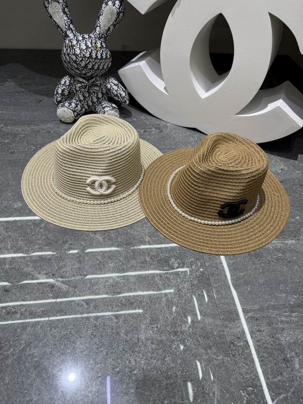Chanel top hat dx (170)