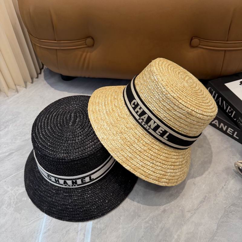 Chanel top hat dx (2)