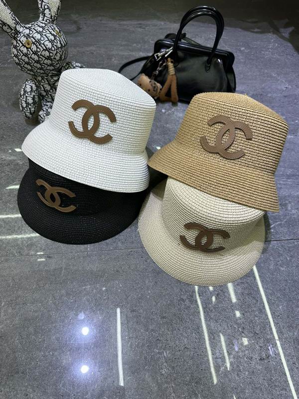 Chanel top hat dx (209)