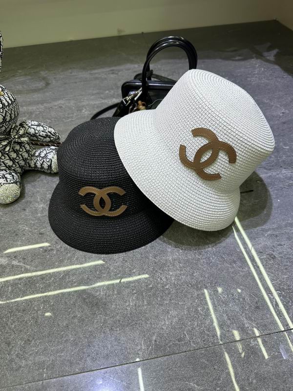 Chanel top hat dx (210)