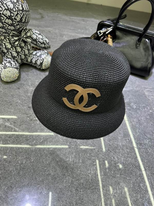 Chanel top hat dx (211)