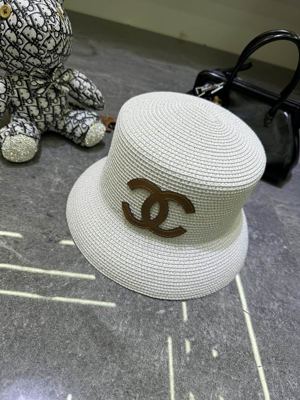 Chanel top hat dx (212)