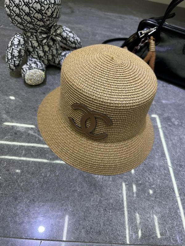 Chanel top hat dx (214)