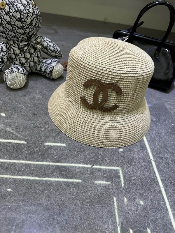 Chanel top hat dx (215)
