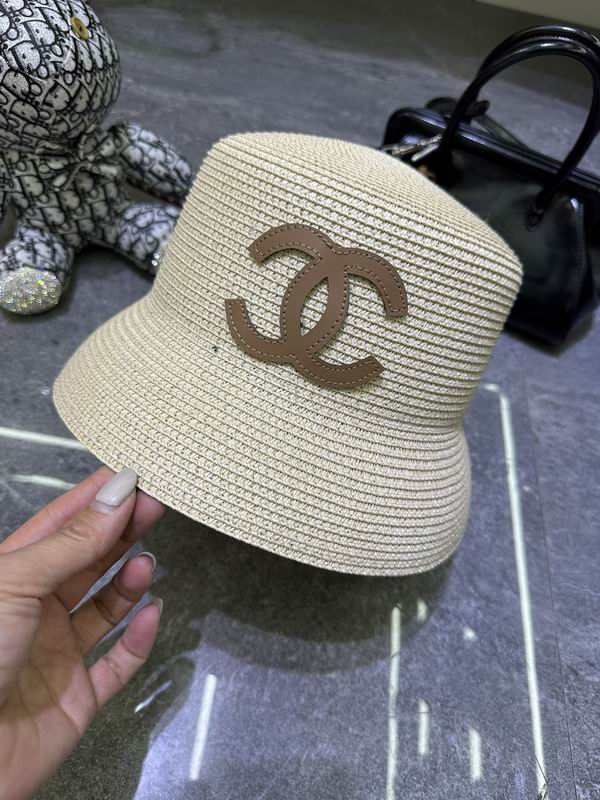 Chanel top hat dx (216)