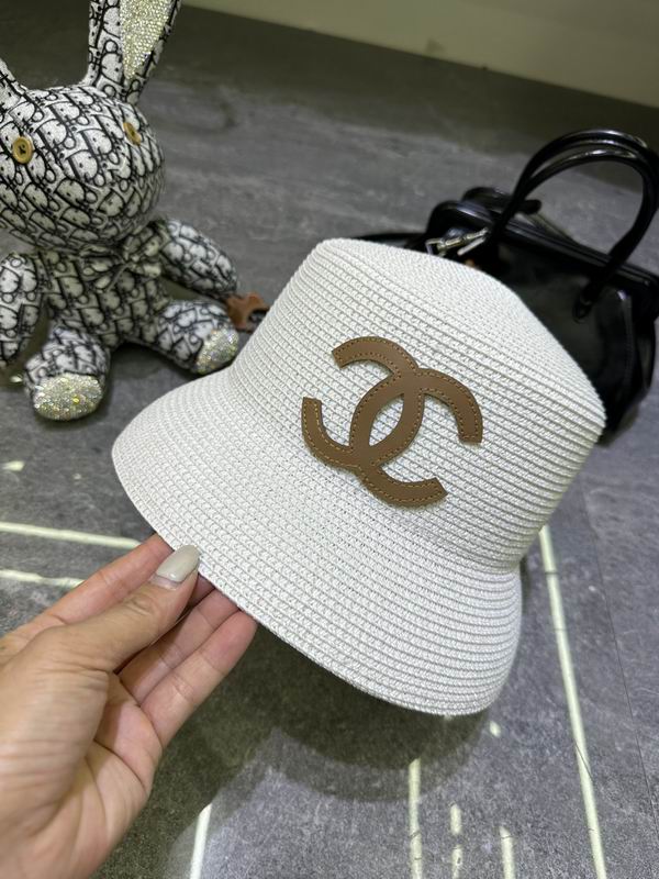 Chanel top hat dx (217)