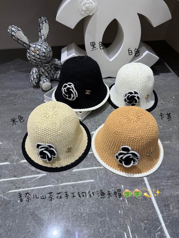 Chanel top hat dx (227)