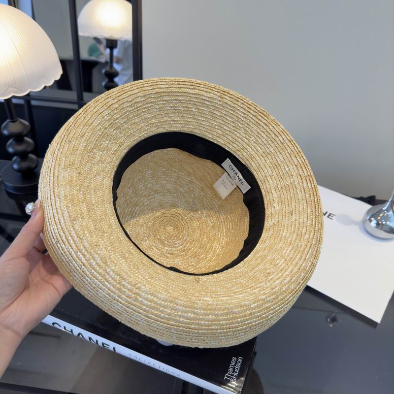 Chanel top hat dx (227)