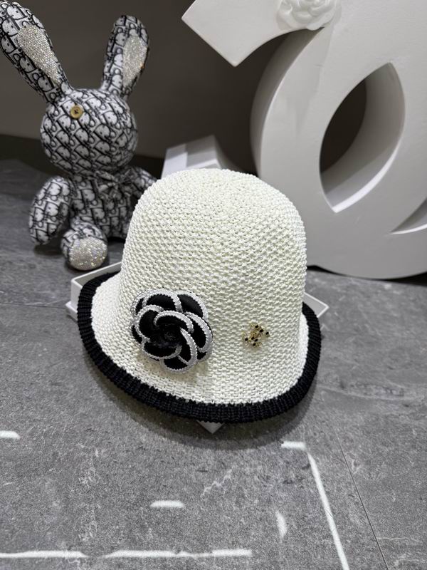 Chanel top hat dx (228)
