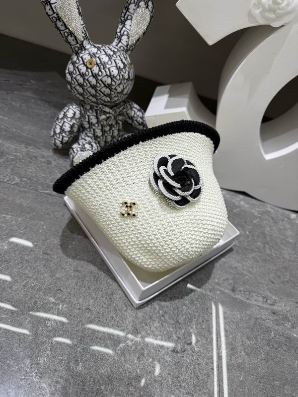 Chanel top hat dx (229)