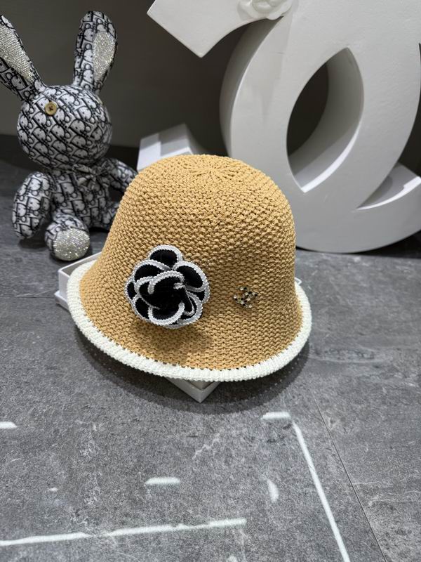 Chanel top hat dx (230)