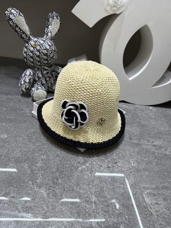 Chanel top hat dx (231)