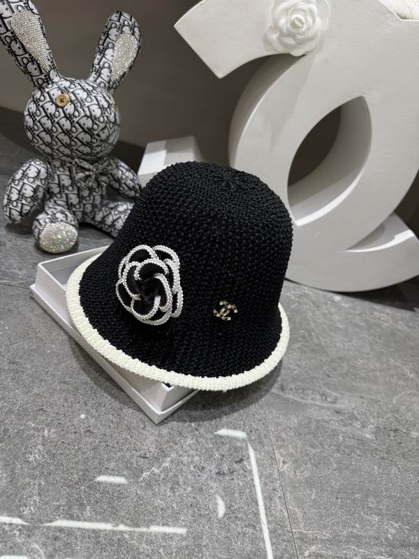 Chanel top hat dx (232)